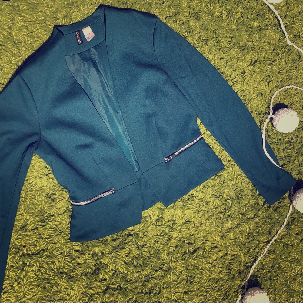 H&M Divided Blazer